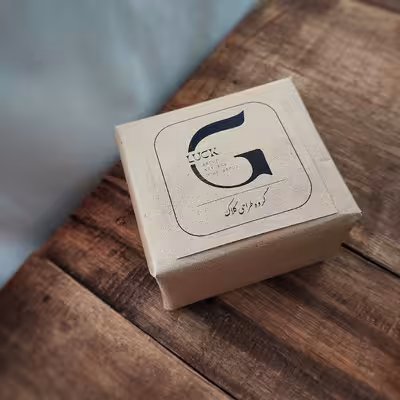 تابلو کاشی گلاک سبک آرت طرح دختر کد FT16