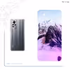 برچسب پوششی ماهوت مدل Mountaintop مناسب برای گوشی موبایل اینفینیکس Note 11 Pro