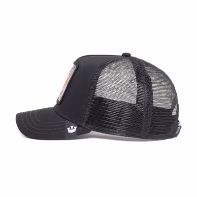 کلاه کپ گورین براز مدل THE FOX 101-0528