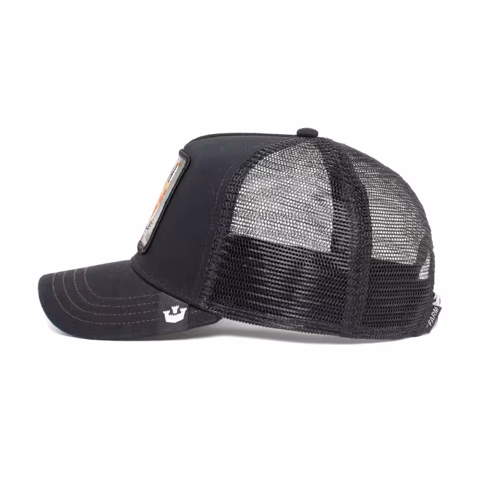 کلاه کپ گورین براز مدل THE FOX 101-0528