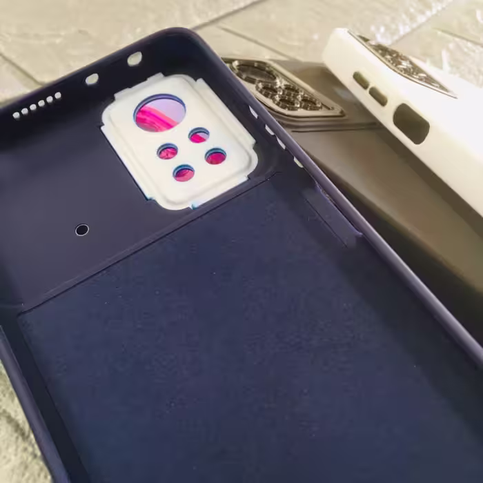 کاور مدل جنرال مناسب برای گوشی موبایل شیائومی Poco X4 Pro