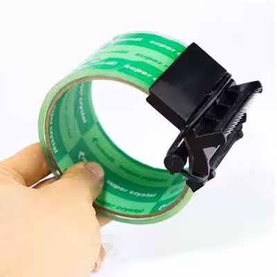 دستگاه چسب پهن مدل ETC-1