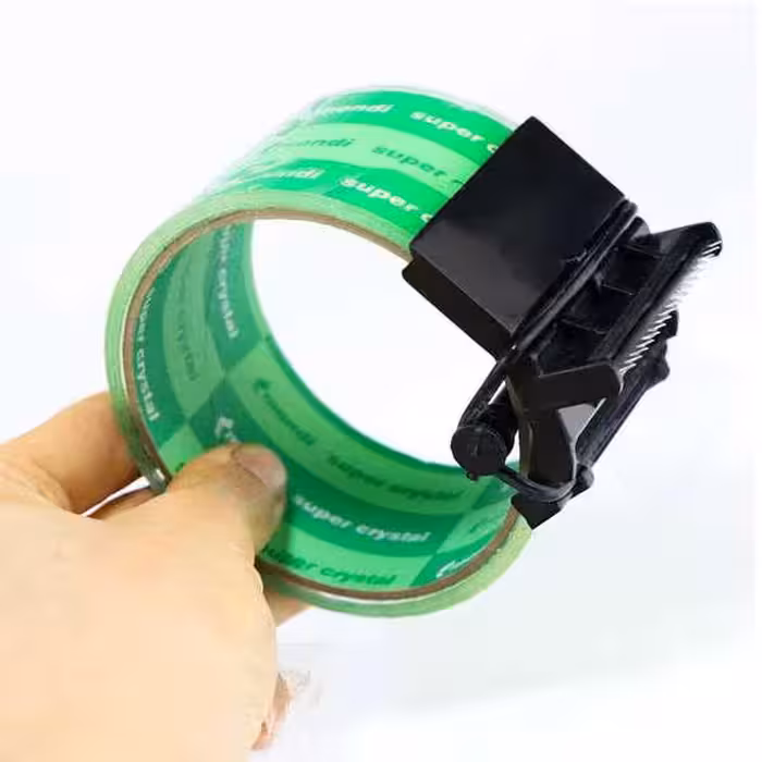 دستگاه چسب پهن مدل ETC-1