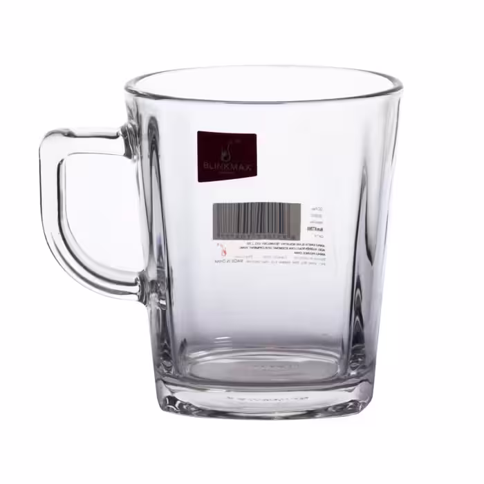 لیوان بلینک مکس مدل کار کد KTZB-68 بسته 6 عددی