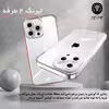 کاور لئون مدل Nahid مناسب برای گوشی موبایل سامسونگ Galaxy A04 4G / M13 5G