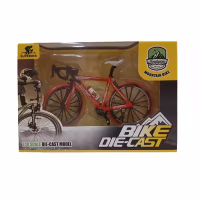 دوچرخه اسباب بازی مدل B210