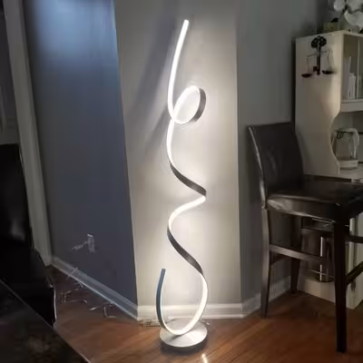 آباژور ایستاده کد LSS150