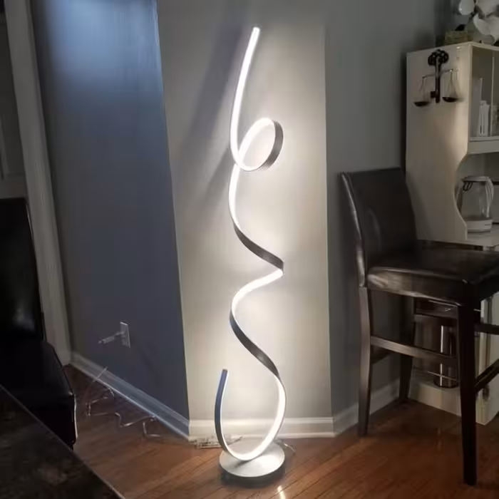 آباژور ایستاده کد LSS150