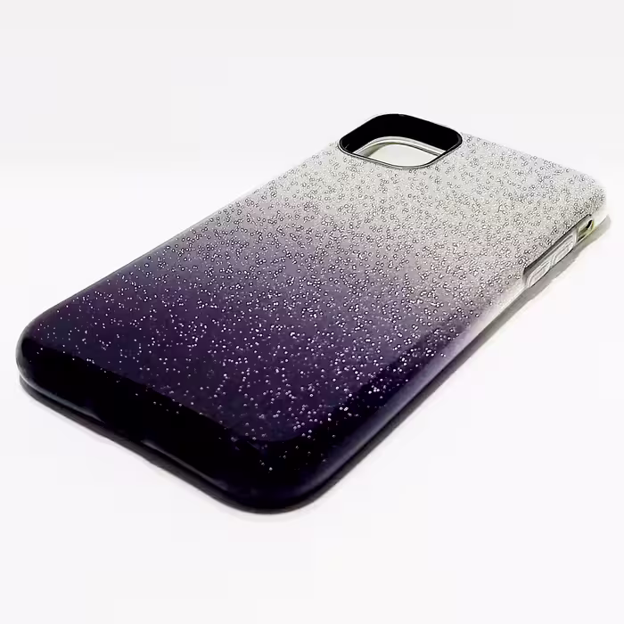 کاور وی آی پی دیزاین مدل اکلیلی مناسب برای گوشی موبایل اپل Iphone 11