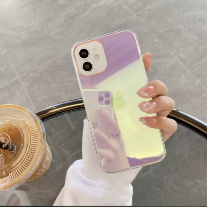 کاور مدل هولوگرامی کد 08 مناسب برای گوشی موبایل شیائومی NOTE 8 PRO