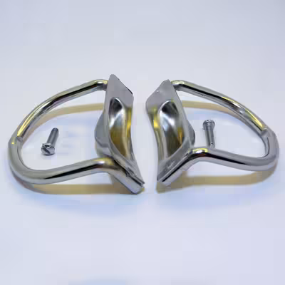 دستگیره قابلمه مدل چکشی بسته دو عددی