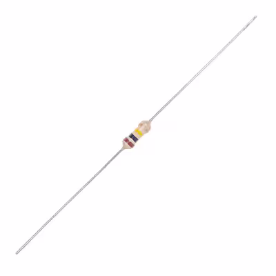 مقاومت 100 کیلو اهم آراکس یدک مدل AY-3911 بسته 50 عددی