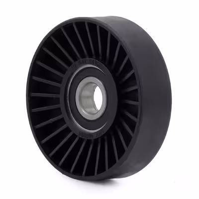 هرزگرد تسمه دینام خودرو چیکال مدل P-193 مناسب برای پژو 405