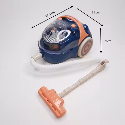 جاروبرقی اسباب بازی کد 4CE