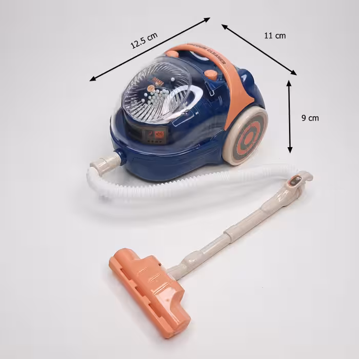 جاروبرقی اسباب بازی کد 4CE