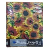   رومیزی رزین تاژ طرح آفتابگردان کد 220