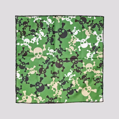 دستمال سر و گردن مدل SK-Njd-688d03