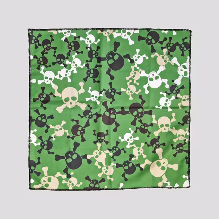 دستمال سر و گردن مدل SK-Njd-688d03