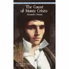 کتاب The Count of Monte Cristo  اثر  Alexandre Dumas انتشارات Bantam Classics