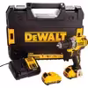 دریل پیچ گوشتی شارژی دیوالت مدل DCD701D2