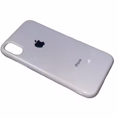كاور مدلsil333 مناسب براي گوشي موبايل اپل iphone x