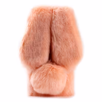 کاور مدل خرگوشی air مناسب برای گوشی موبایل اپل Iphone 13 pro Max