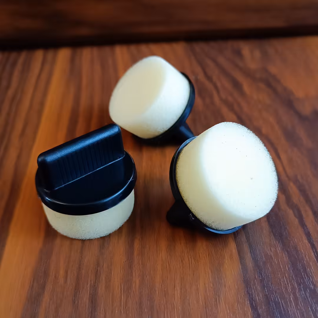 ابر تمیز کننده کفش مدل ME-3 بسته 3 عددی