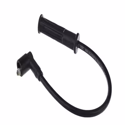 وایر شمع بوش مدل EF7 مناسب برای سمند بسته 4 عددی