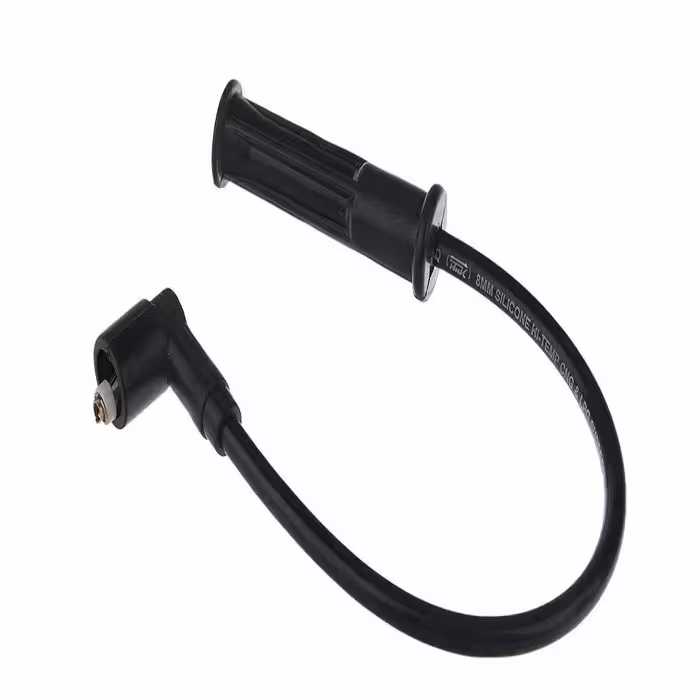 وایر شمع بوش مدل EF7 مناسب برای سمند بسته 4 عددی