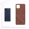 برچسب پوششی ماهوت مدل Matte-Natural-Leather مناسب برای گوشی موبایل سامسونگ Galaxy M32