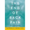 کتاب The End of Back Pain اثر Patrick Roth انتشارات HarperOne