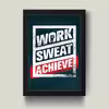 تابلو مدل انگیزشی Work swead کد G11-22