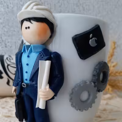 ماگ مدل فیمو FB1163