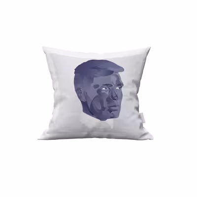 کاور کوسن طرح توماس شلبی مدل K1009