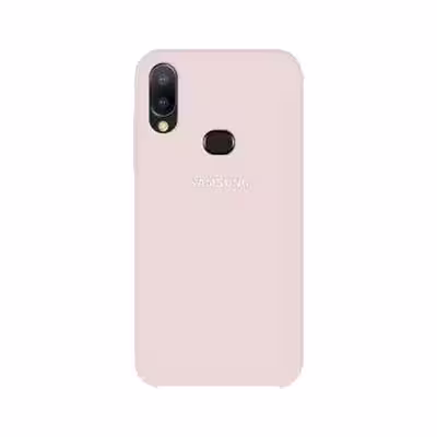 کاور Soft silicone کد B10397C مناسب برای گوشی موبایل سامسونگ Galaxy A10s