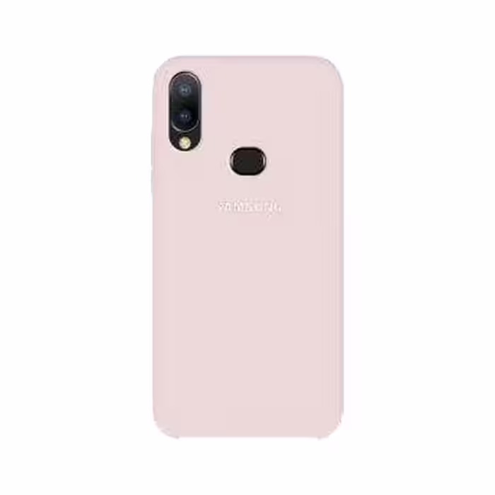 کاور Soft silicone کد B10397C مناسب برای گوشی موبایل سامسونگ Galaxy A10s