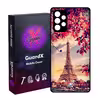 کاور گارد ایکس طرح Eiffel Tower مدل Glass10125 مناسب برای گوشی موبایل سامسونگ Galaxy A32 5G