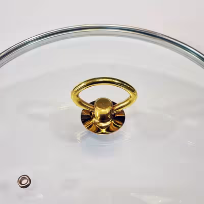 درب قابلمه و تابه مُرسانا مدل T20 سایز 20