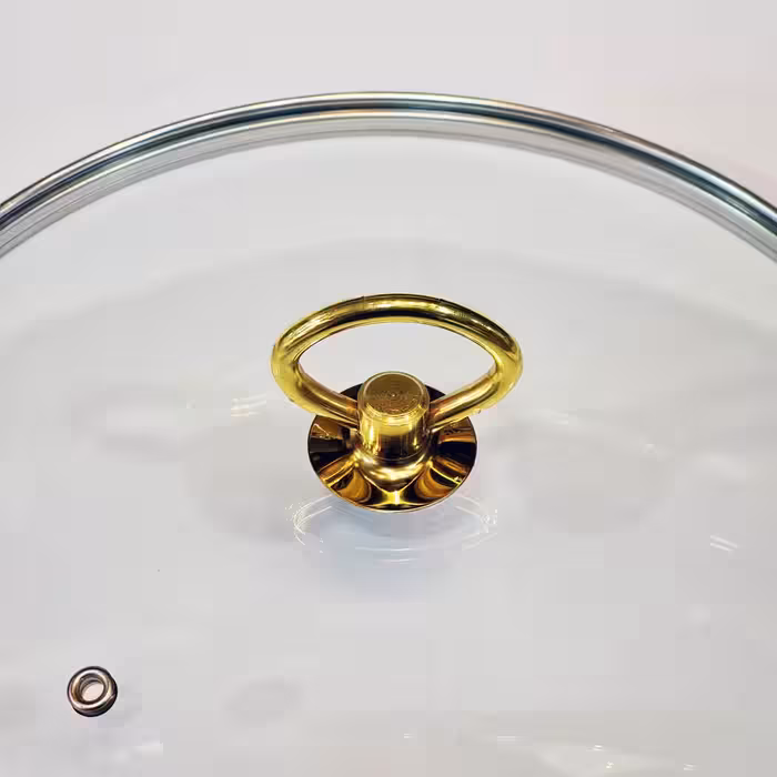 درب قابلمه و تابه مُرسانا مدل T20 سایز 20