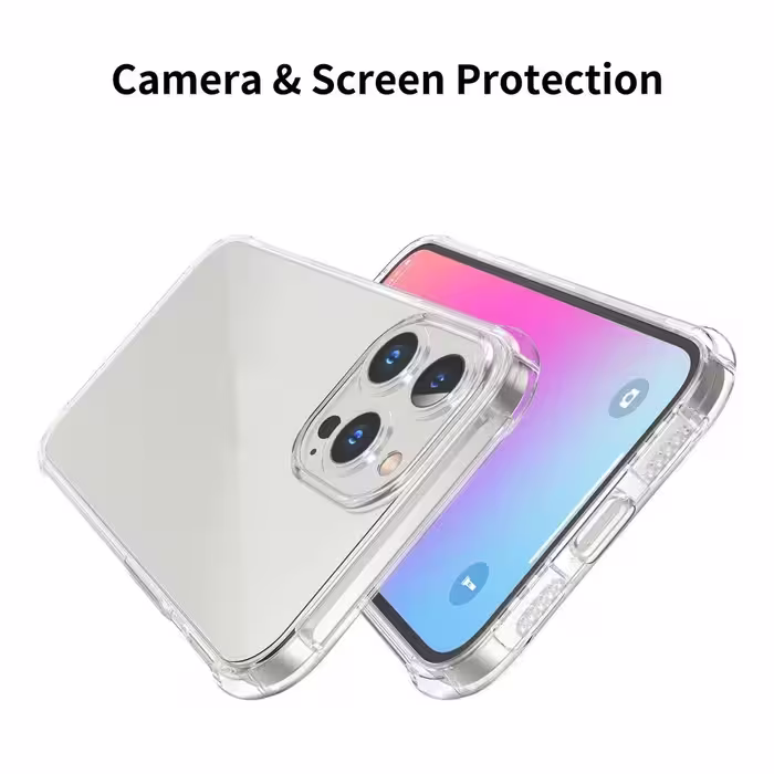 کاور اودین مدل YUNIX مناسب برای گوشی موبایل اپل Iphone 13 Pro Max