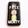 کاور مدل Morty09NT مناسب برای گوشی موبایل شیائومی Redmi Note 9T 5G