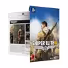 بازی Sniper Elite 3 مخصوص PC نشر جی بی تیم