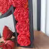 باکس گل مصنوعی مدل عدد 1