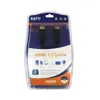 کابل HDMI بافو مدل BF-2021 طول 0.5 متر