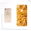برچسب پوششی ماهوت مدل French fries مناسب برای گوشی موبایل تکنو WX4 Pro