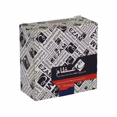 هرزگرد تسمه دینام عظام کد 3157003 مناسب برای پژو 405 