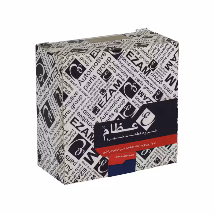 هرزگرد تسمه دینام عظام کد 3157003 مناسب برای پژو 405 