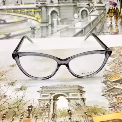 فریم عینک طبی زنانه تد بیکر مدل OLD7520Ac3