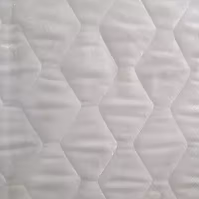 تشک رویال مدل آسایش کد F432 یکنفره سایز 130x70 سانتی متر