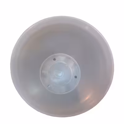 گلدان مدل شفاف اركيده